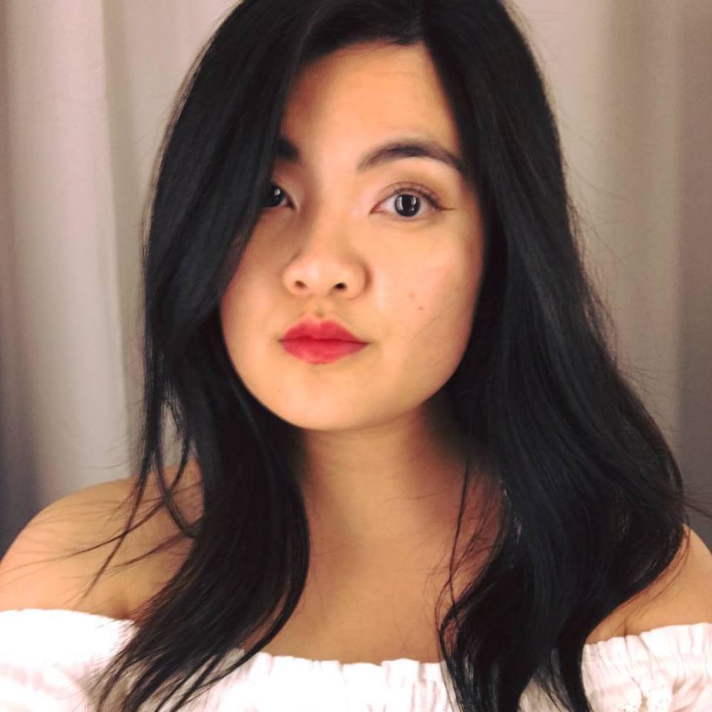 Meet your Posher, Kathleen