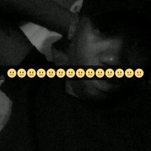 Meet your Posher, Keodric