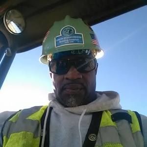 Meet your Posher, Tydrick