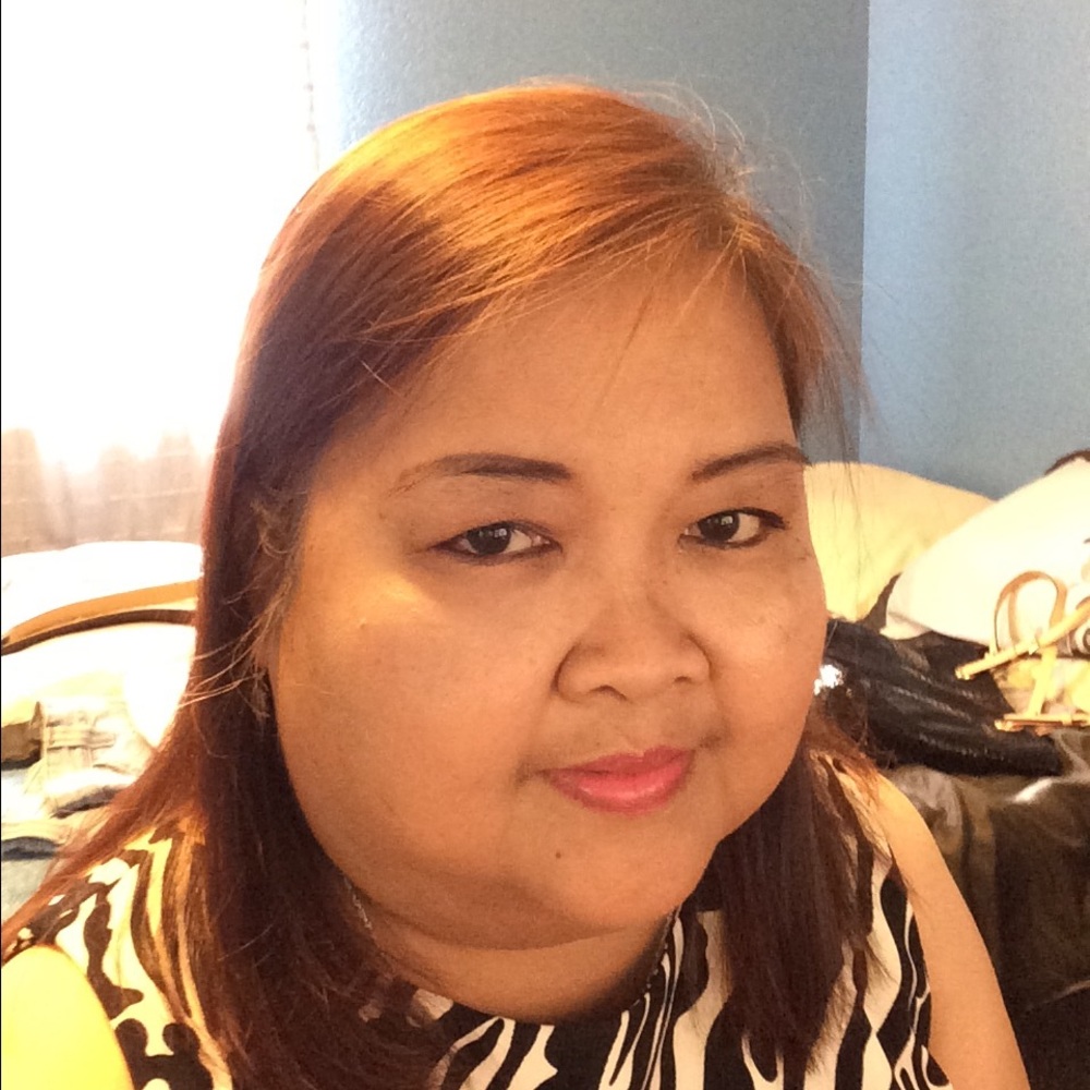 Meet your Posher, Blesilda
