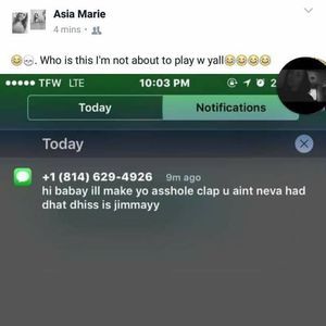 Meet your Posher, Lou