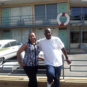 Meet your Posher, Cyndy