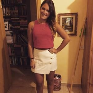 Meet your Posher, Karen