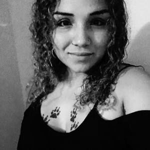 Meet your Posher, Mayra