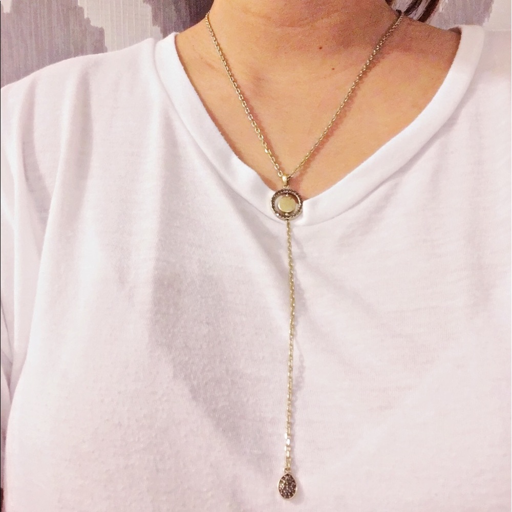 Lucky Brand 🍀 Necklace!!