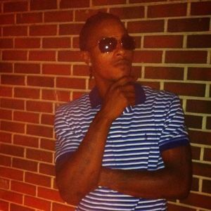 Meet your Posher, Branden