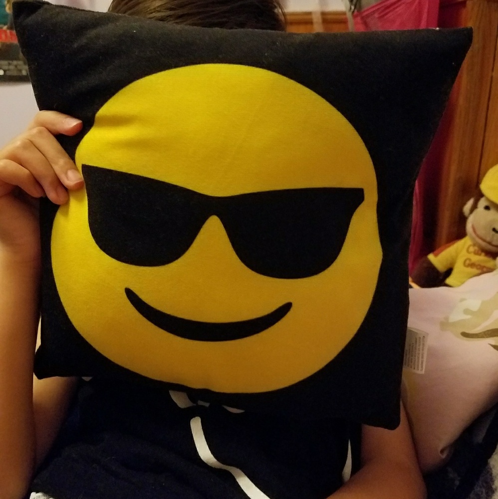 Meet your Posher, Rosie