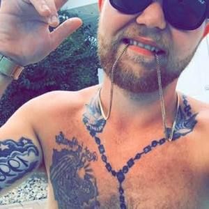 Meet your Posher, Anthony