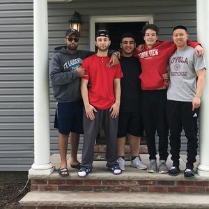 Meet your Posher, Max