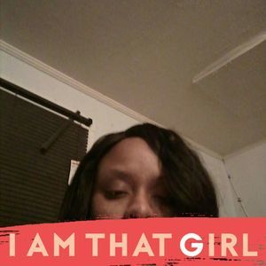 Meet your Posher, Latoya