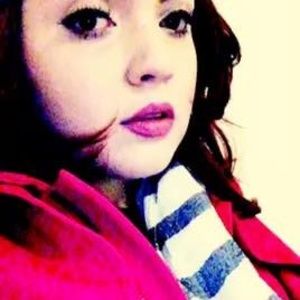 Meet your Posher, Alisa