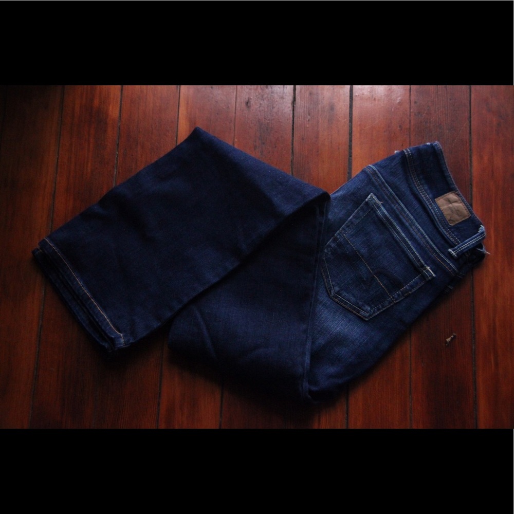 American Eagle Slim Boot Jeans