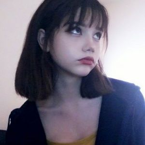 Meet your Posher, Lesly