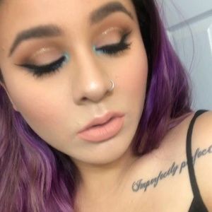 Meet your Posher, Abby