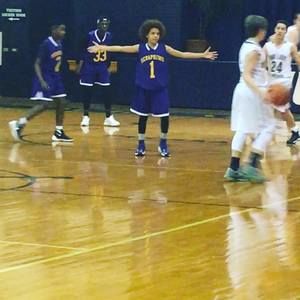 Meet your Posher, Angelo