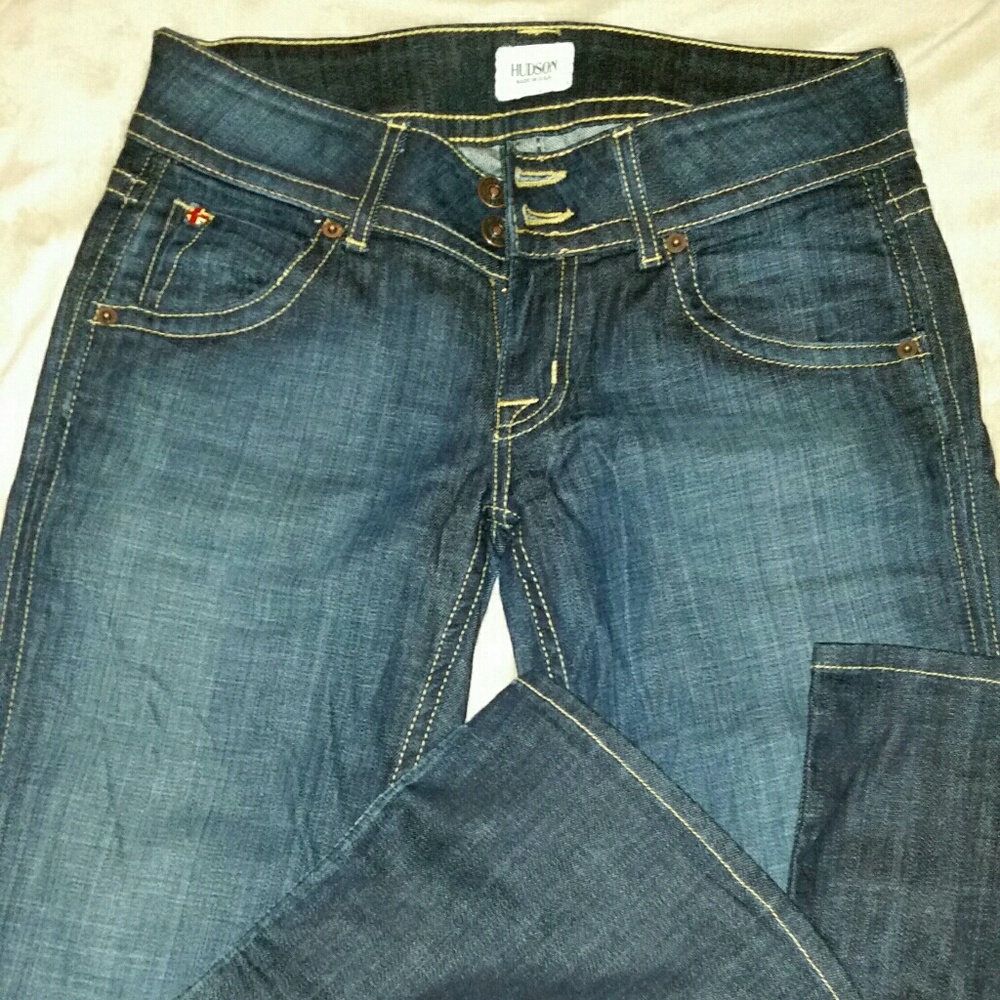 Hudson Jeans