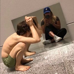 Meet your Posher, Joyce