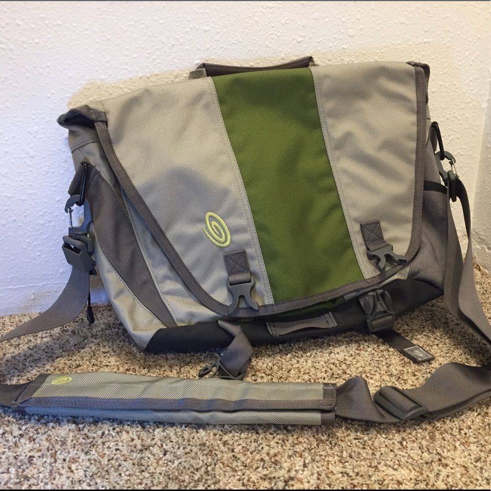 Timbuk2 Laptop Messenger Bag, Commute