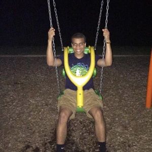 Meet your Posher, Sirron