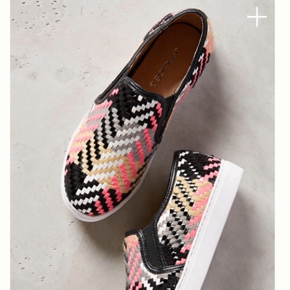 Anthropologie Shoes - Anthropologie Sneaker Shoes