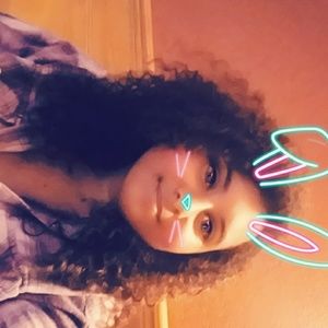 Meet your Posher, Willow