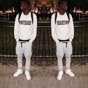 Meet your Posher, Darius