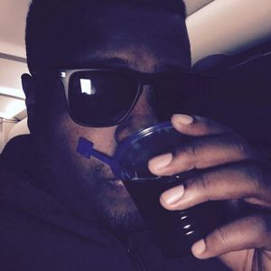 Meet your Posher, Drew