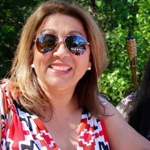 Meet your Posher, Bernice