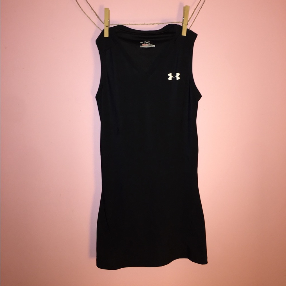 SlimFitting Compression Muscle Tank