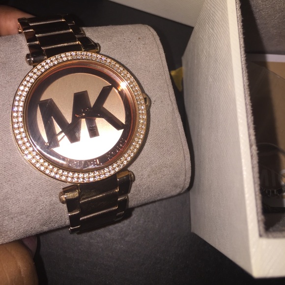 Michael Kors watch