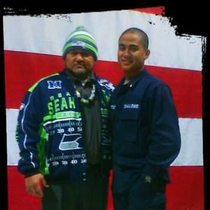 Meet your Posher, Paepae