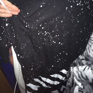 Nike x Off-white collab tee