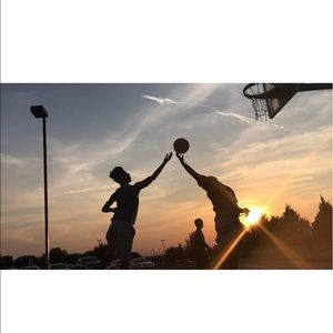 Meet your Posher, Nathaniel