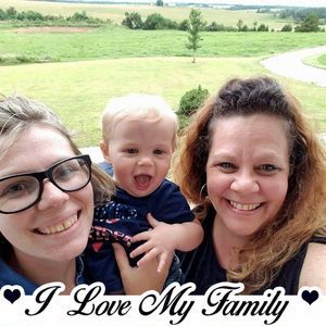 Meet your Posher, Stacie