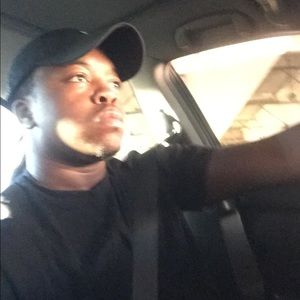 Meet your Posher, Isaiah