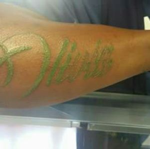 Meet your Posher, Gregg