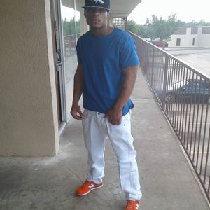 Meet your Posher, Pat