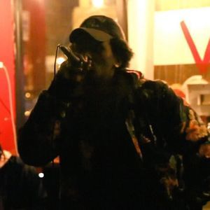 Meet your Posher, Larmont