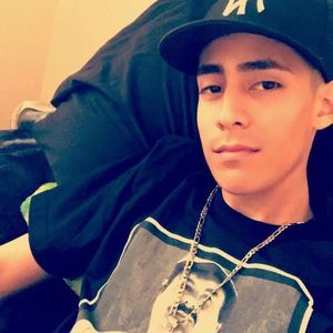 Meet your Posher, Damian