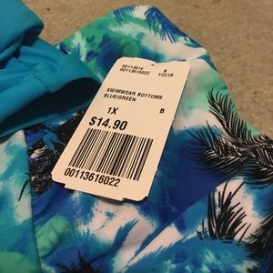 Forever 21 Swim - NWT Forever21 High Waisted Bikini Forever 21 Swim - NWT Forever21 High Waisted Bikini
