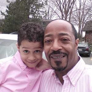 Meet your Posher, Eugene