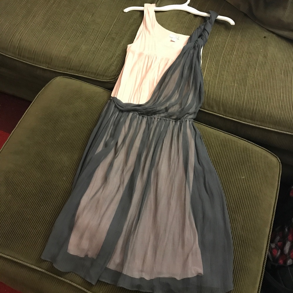 Go International (Target) Grecian dress size M