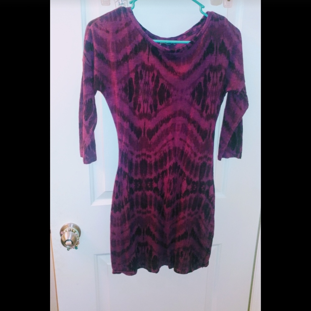 ✴Express✴ knit dress