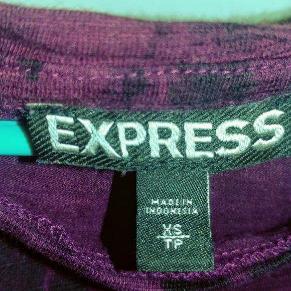 ✴Express✴ knit dress - Picture 2 of 2