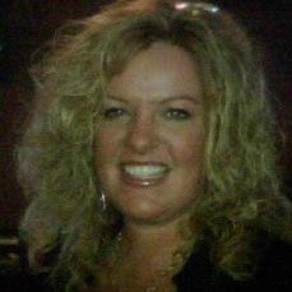 Meet your Posher, Jocelyn