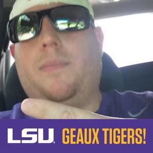 Meet your Posher, Jason