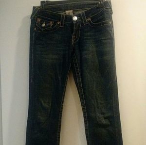 True religion jeans