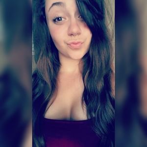 Meet your Posher, Kiersten