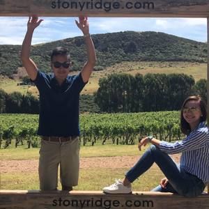 Meet your Posher, Meryll