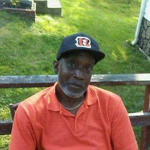 Meet your Posher, Greg